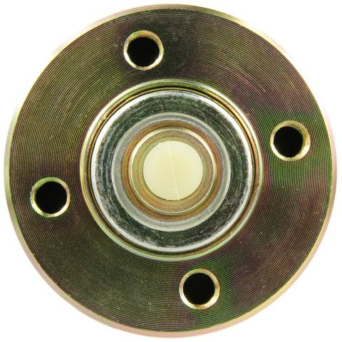 Starter Solenoid WVE 1M1188