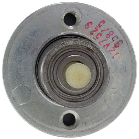 Starter Solenoid WVE 1M1189
