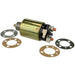 Starter Solenoid WVE 1M1191