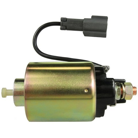 Starter Solenoid WVE 1M1194