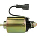 Starter Solenoid WVE 1M1194