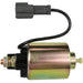 Starter Solenoid WVE 1M1194