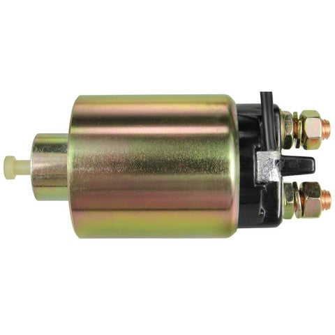 Starter Solenoid WVE 1M1194