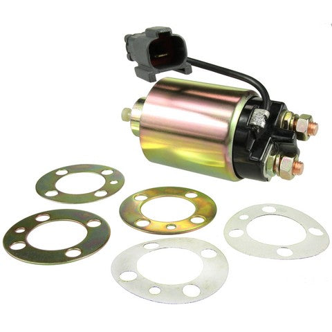 Starter Solenoid WVE 1M1194