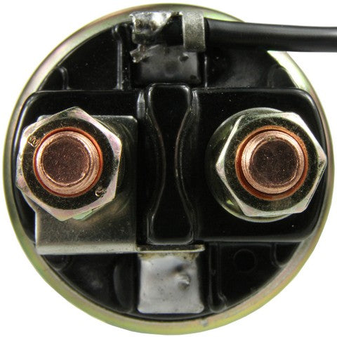Starter Solenoid WVE 1M1194
