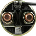 Starter Solenoid WVE 1M1194