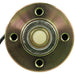 Starter Solenoid WVE 1M1194