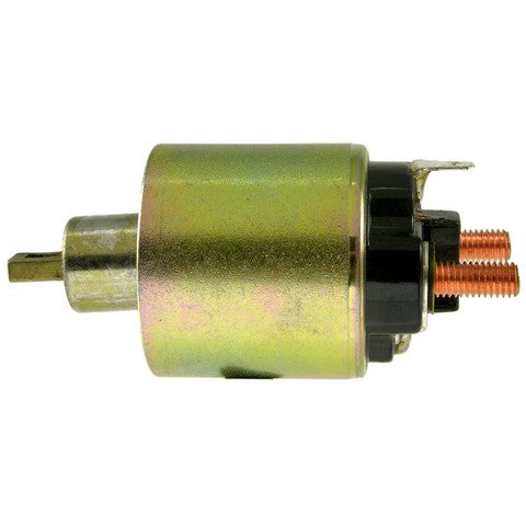 Starter Solenoid WVE 1M1199