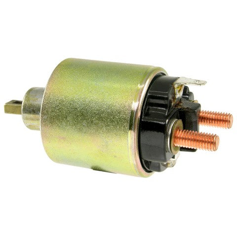 Starter Solenoid WVE 1M1199