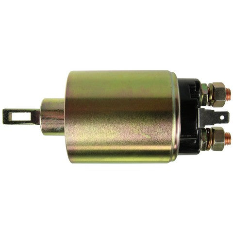 Starter Solenoid WVE 1M1200