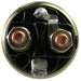 Starter Solenoid WVE 1M1200