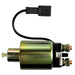 Starter Solenoid WVE 1M1203