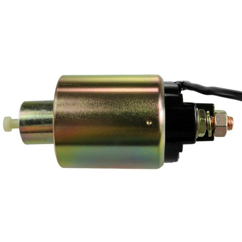 Starter Solenoid WVE 1M1203