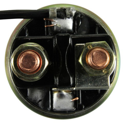 Starter Solenoid WVE 1M1203