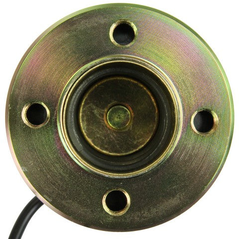 Starter Solenoid WVE 1M1203