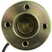 Starter Solenoid WVE 1M1203
