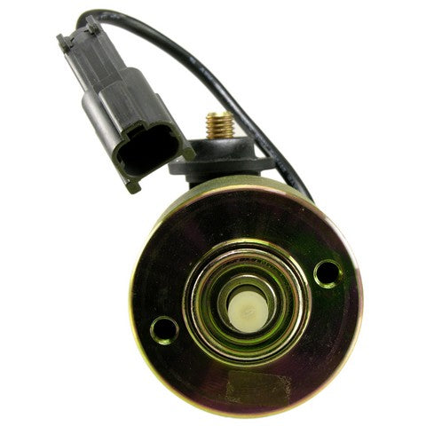 Starter Solenoid WVE 1M1210