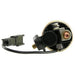 Starter Solenoid WVE 1M1210