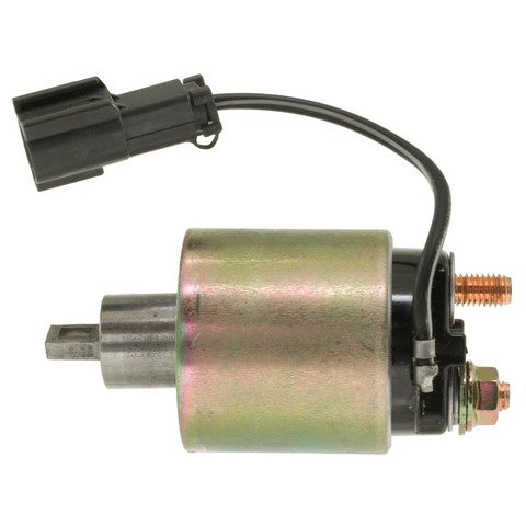 Starter Solenoid WVE 1M1211