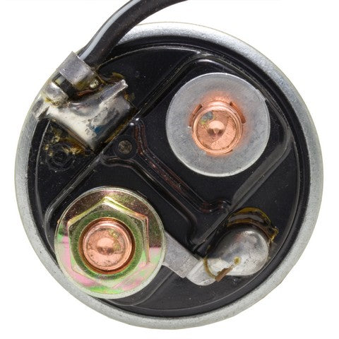 Starter Solenoid WVE 1M1211