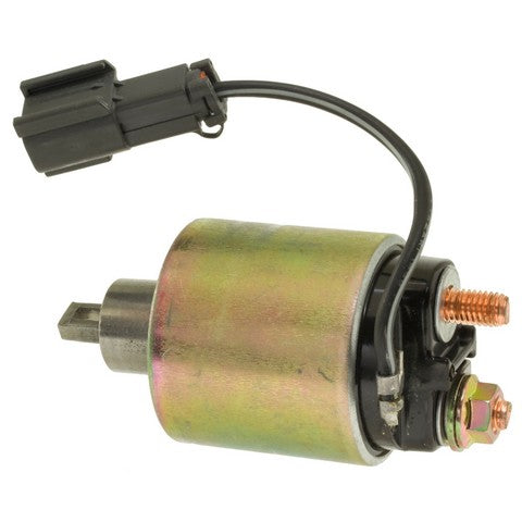 Starter Solenoid WVE 1M1211