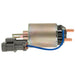 Starter Solenoid WVE 1M1217