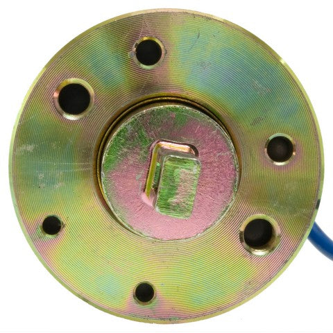 Starter Solenoid WVE 1M1217