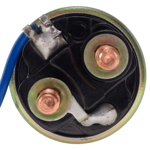 Starter Solenoid WVE 1M1217