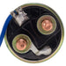 Starter Solenoid WVE 1M1217