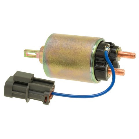 Starter Solenoid WVE 1M1217