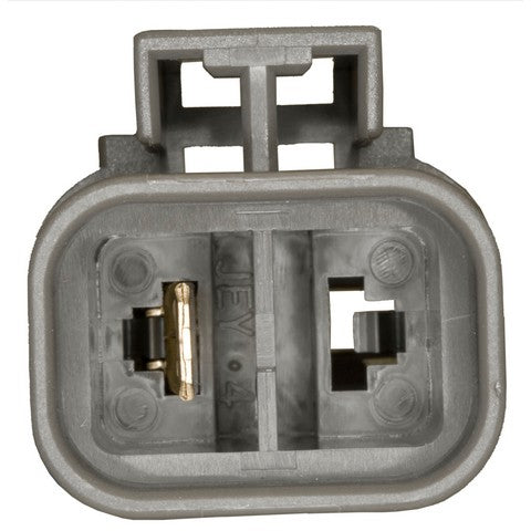 Starter Solenoid WVE 1M1217