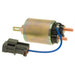 Starter Solenoid WVE 1M1217