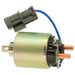 Starter Solenoid WVE 1M1224