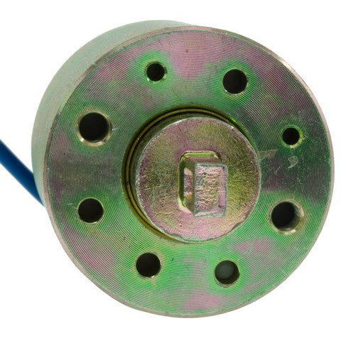 Starter Solenoid WVE 1M1224