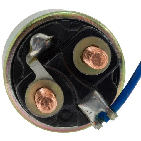 Starter Solenoid WVE 1M1224
