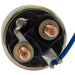 Starter Solenoid WVE 1M1224