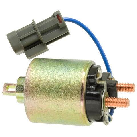 Starter Solenoid WVE 1M1224