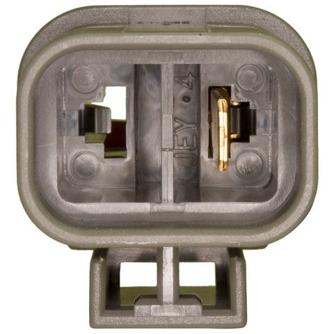 Starter Solenoid WVE 1M1224