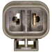Starter Solenoid WVE 1M1224