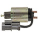 Starter Solenoid WVE 1M1229
