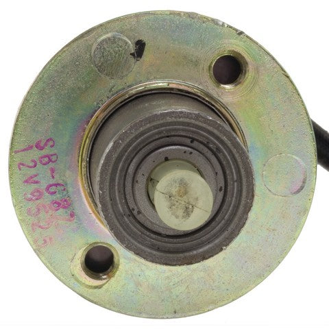 Starter Solenoid WVE 1M1229