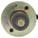 Starter Solenoid WVE 1M1229