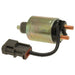 Starter Solenoid WVE 1M1229