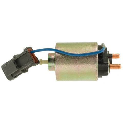 Starter Solenoid WVE 1M1234