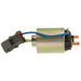 Starter Solenoid WVE 1M1234