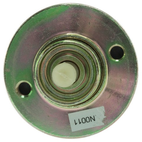 Starter Solenoid WVE 1M1234