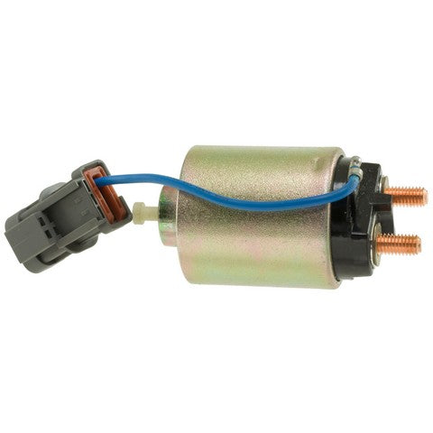 Starter Solenoid WVE 1M1234