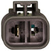 Starter Solenoid WVE 1M1234
