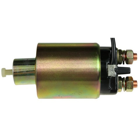 Starter Solenoid WVE 1M1235