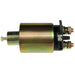 Starter Solenoid WVE 1M1235